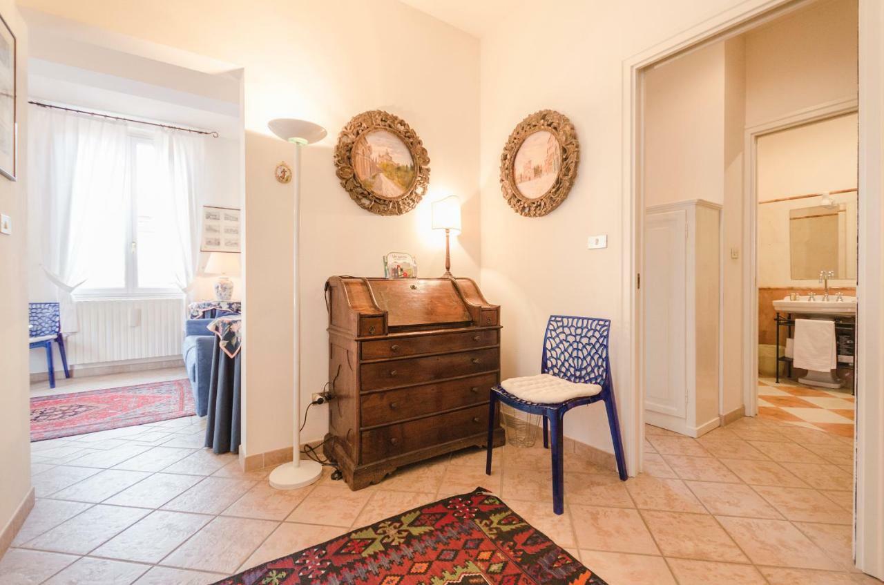 Lupari Apartment, Palazzo Storico Sotto Le Due Torri Bolonha Exterior foto